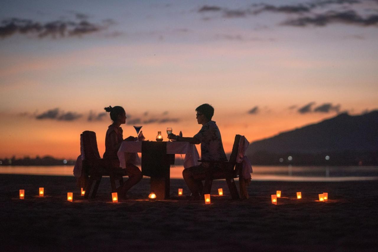La Folie Lodge Champasak Luaran gambar